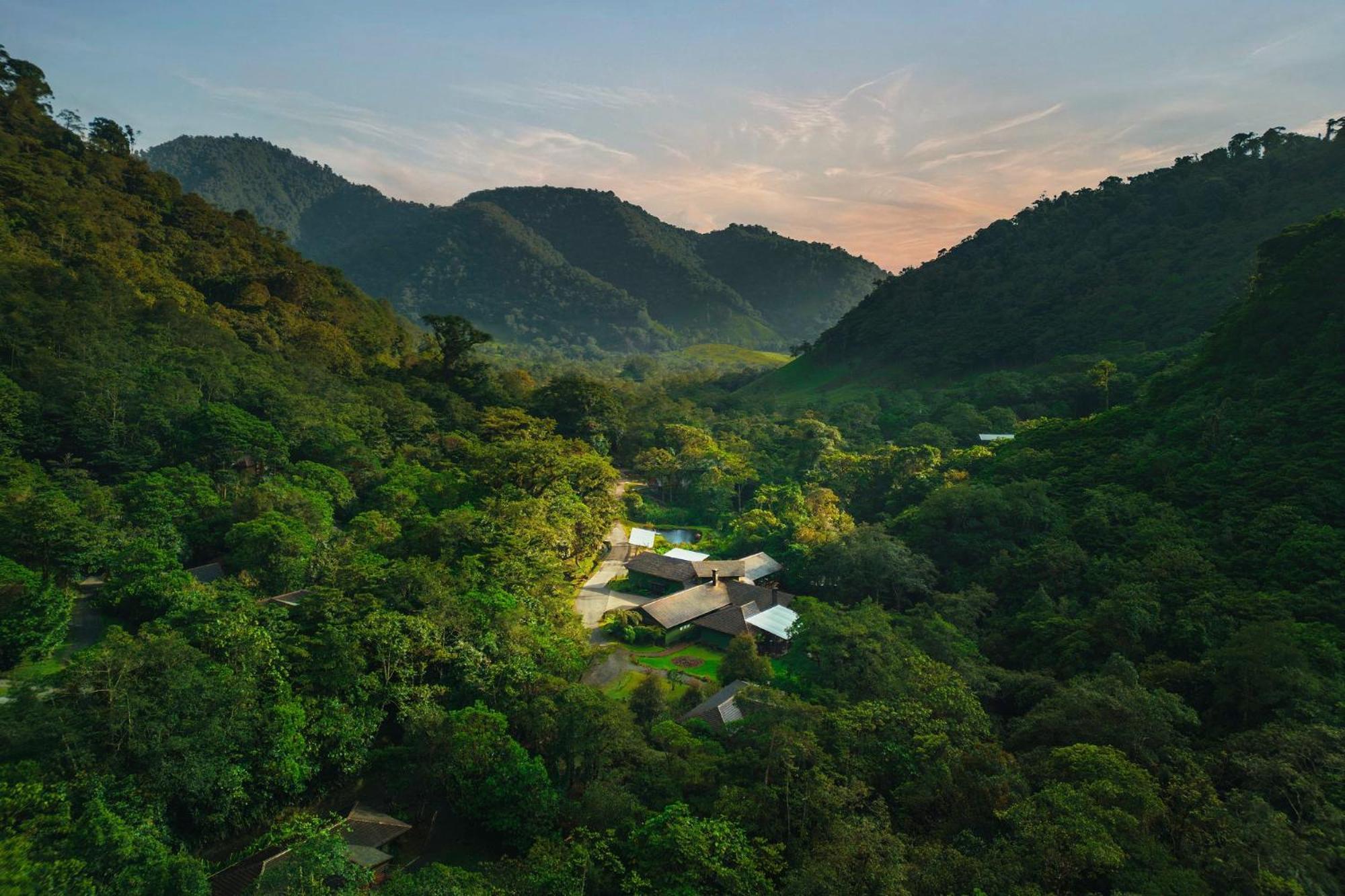 El Silencio Lodge & Spa Costa Rica Toro Amarillo Zewnętrze zdjęcie