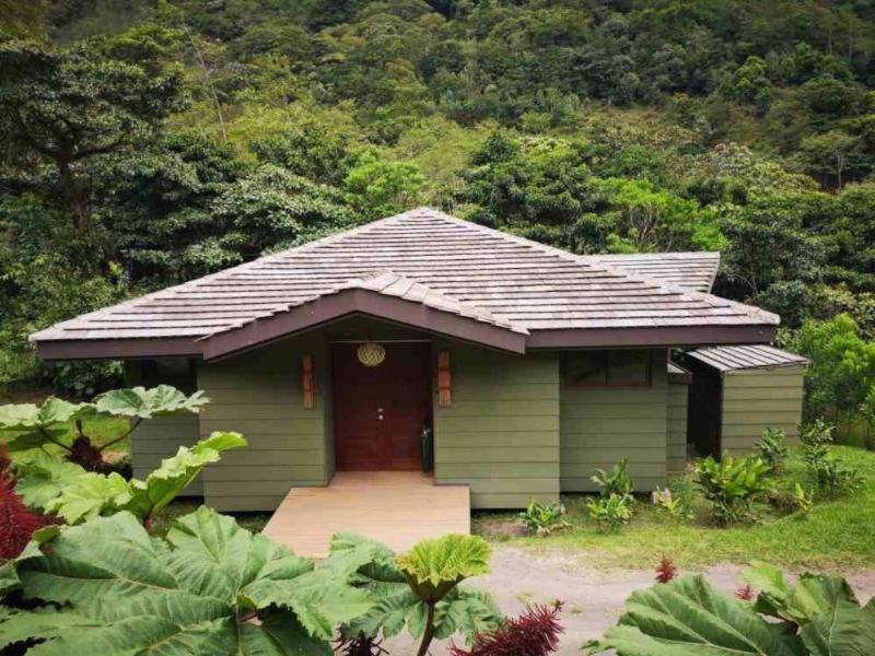 El Silencio Lodge & Spa Costa Rica Toro Amarillo Pokój zdjęcie