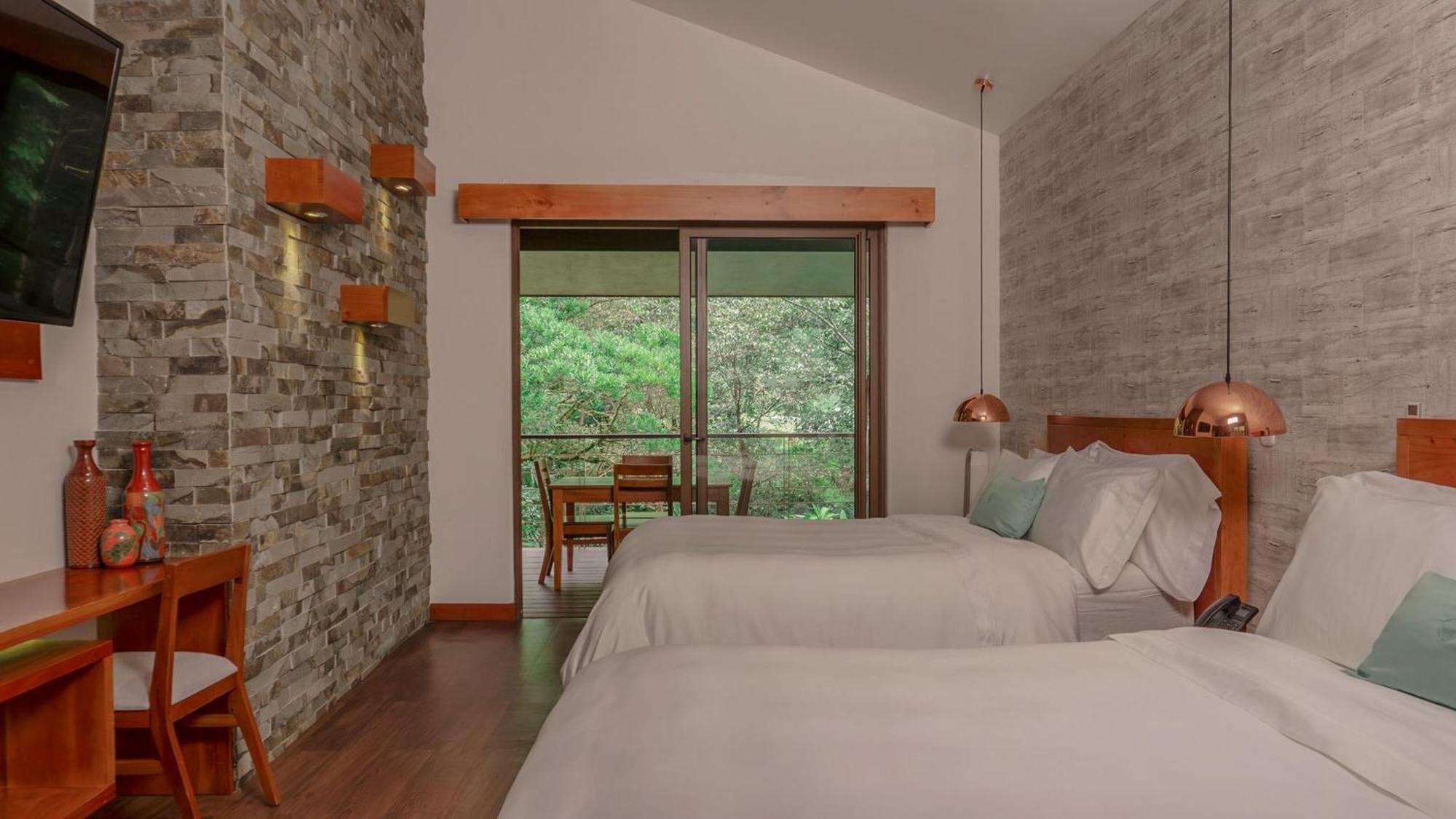 El Silencio Lodge & Spa Costa Rica Toro Amarillo Pokój zdjęcie
