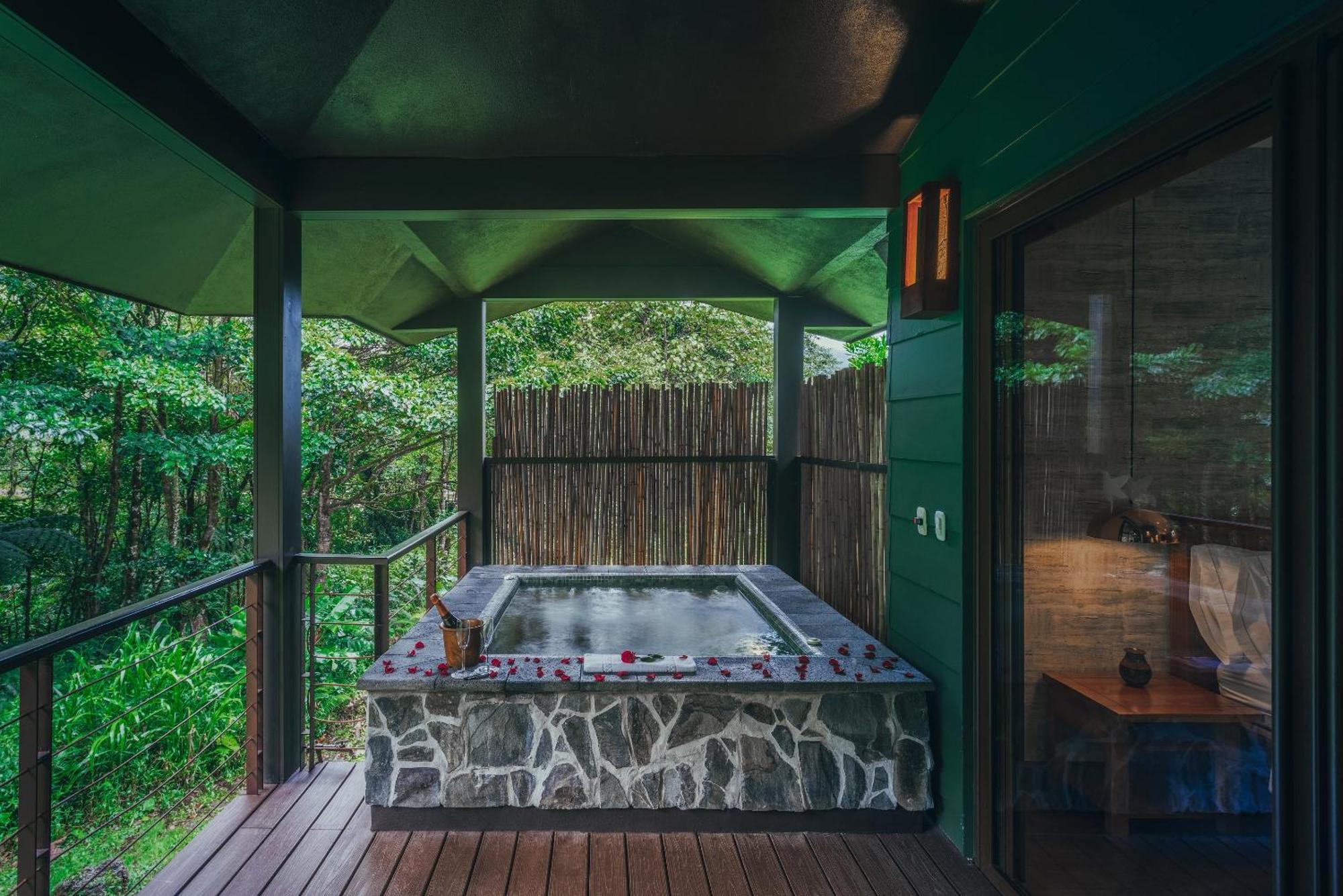 El Silencio Lodge & Spa Costa Rica Toro Amarillo Pokój zdjęcie