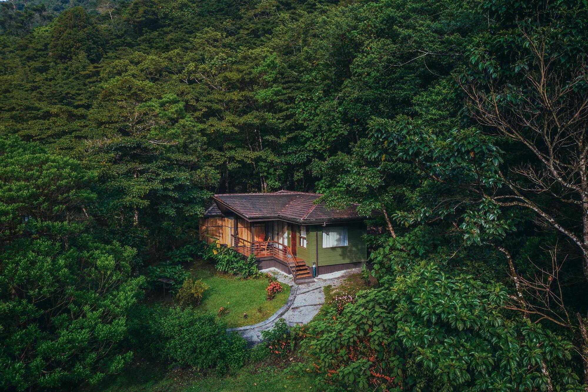 El Silencio Lodge & Spa Costa Rica Toro Amarillo Pokój zdjęcie