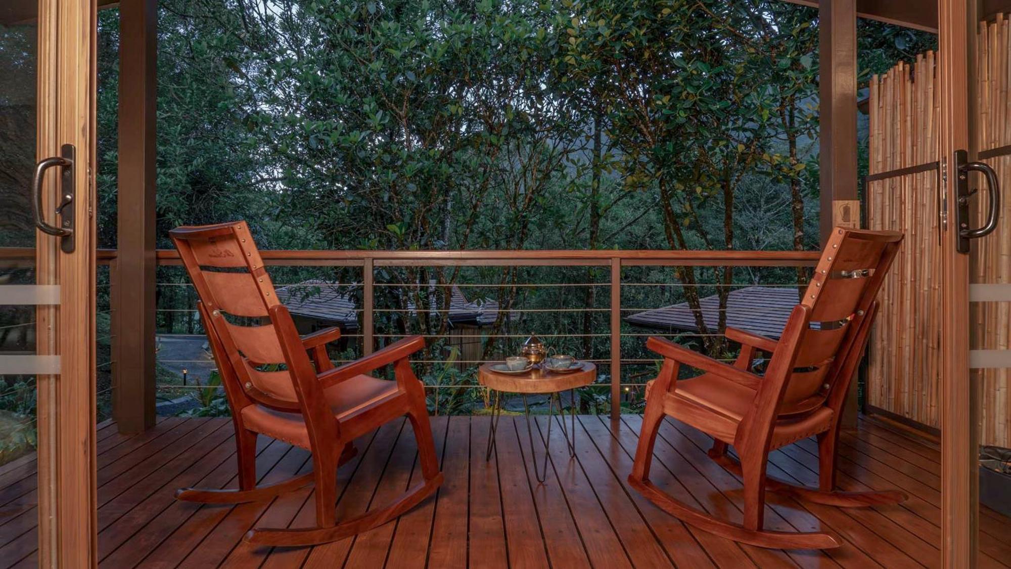 El Silencio Lodge & Spa Costa Rica Toro Amarillo Pokój zdjęcie