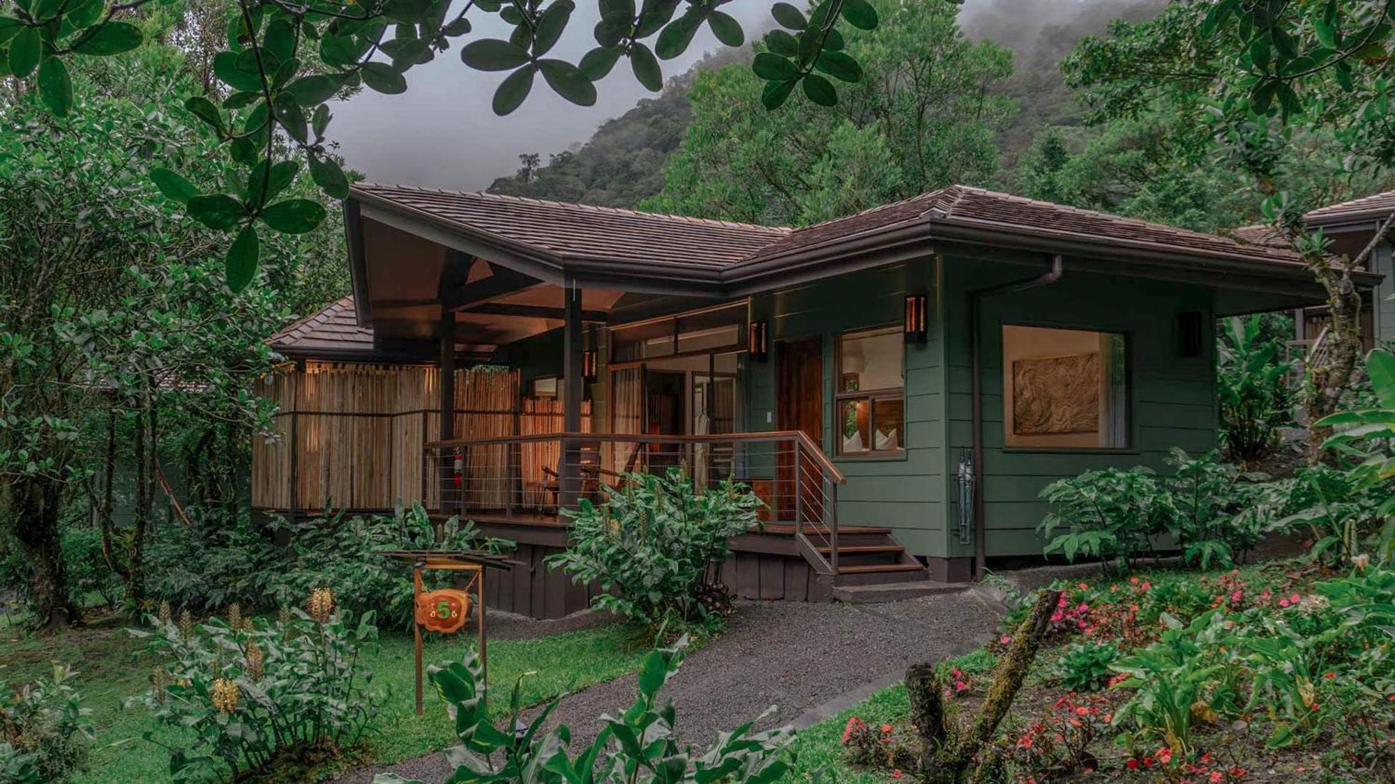 El Silencio Lodge & Spa Costa Rica Toro Amarillo Pokój zdjęcie