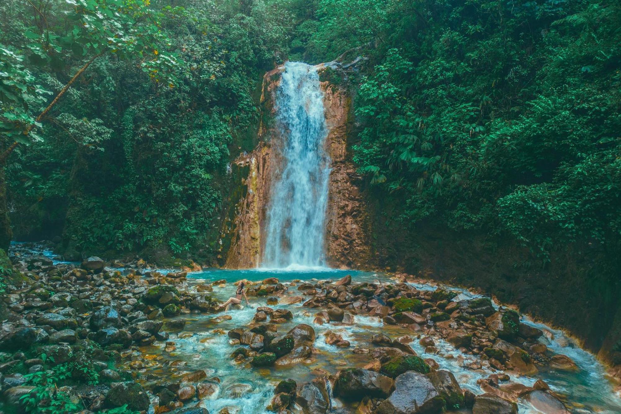 El Silencio Lodge & Spa Costa Rica Toro Amarillo Zewnętrze zdjęcie