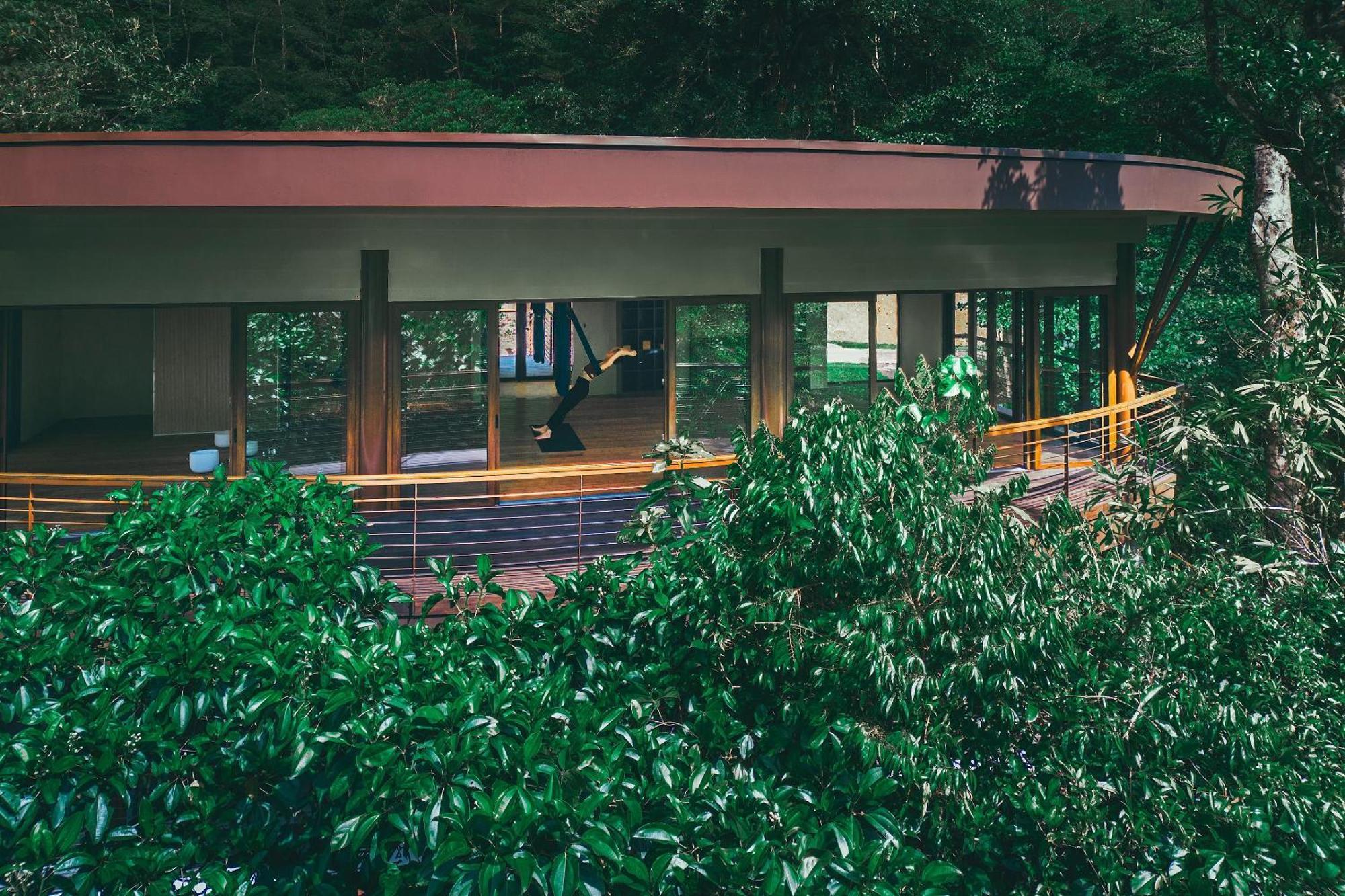 El Silencio Lodge & Spa Costa Rica Toro Amarillo Zewnętrze zdjęcie