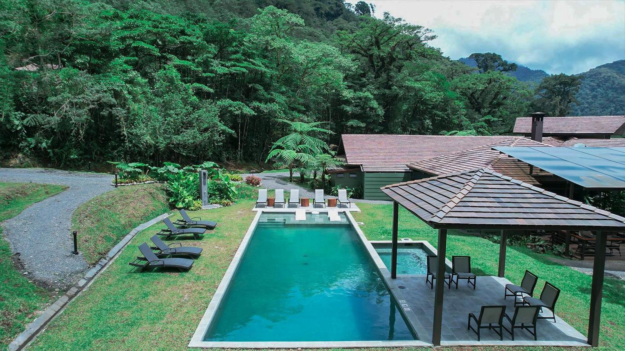 El Silencio Lodge & Spa Costa Rica Toro Amarillo Zewnętrze zdjęcie