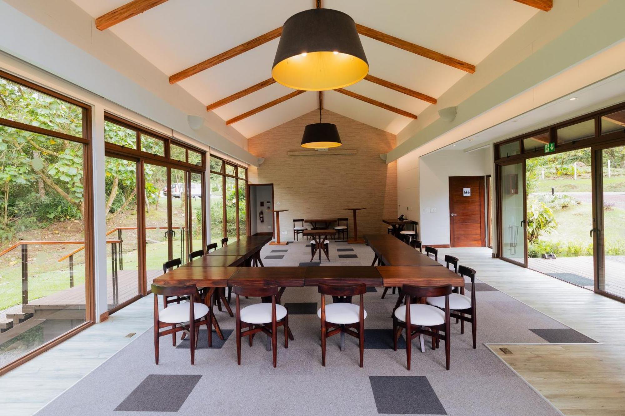 El Silencio Lodge & Spa Costa Rica Toro Amarillo Zewnętrze zdjęcie
