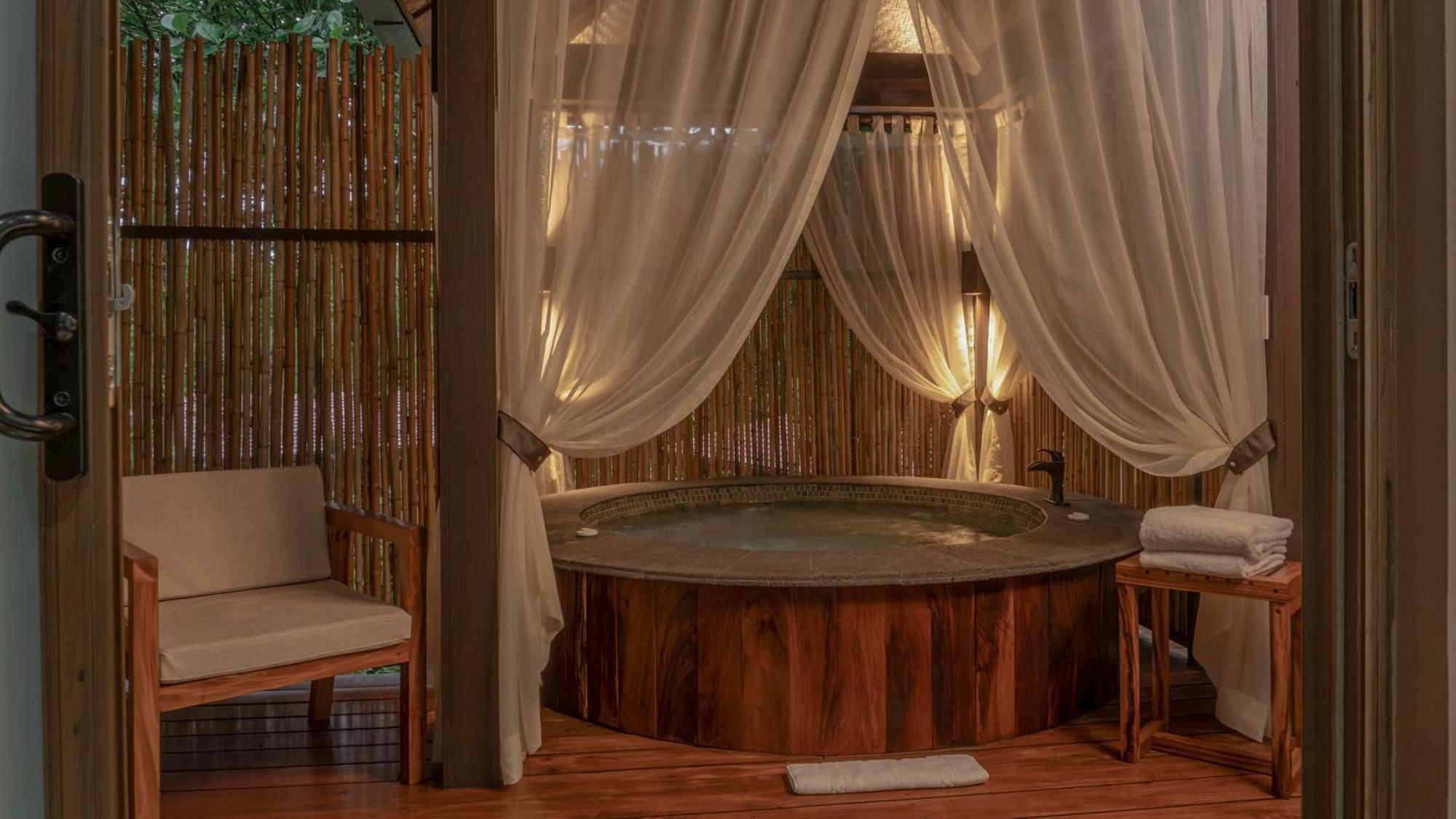 El Silencio Lodge & Spa Costa Rica Toro Amarillo Zewnętrze zdjęcie