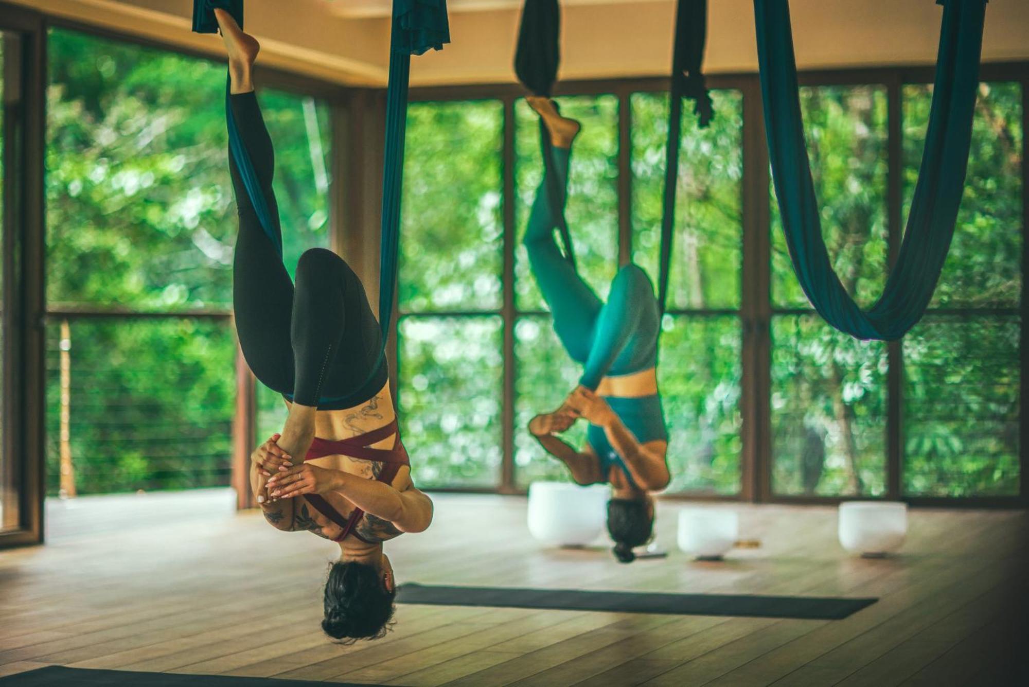 El Silencio Lodge & Spa Costa Rica Toro Amarillo Zewnętrze zdjęcie