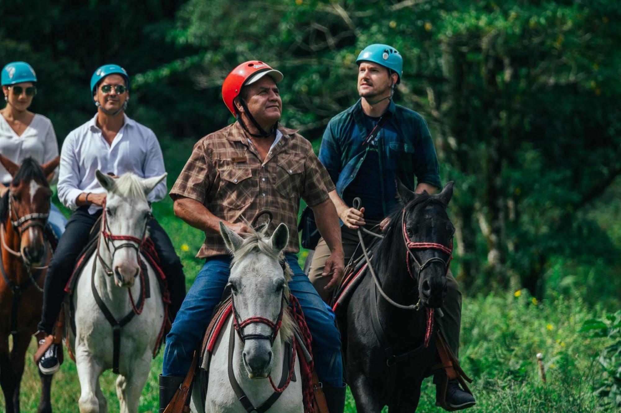 El Silencio Lodge & Spa Costa Rica Toro Amarillo Zewnętrze zdjęcie